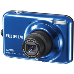 Fujifilm Finepix L55, B - CeX (IE): - Buy, Sell, Donate